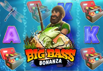 NOVOMATIC - игровой автомат онлайн от Various с RTP 95.17%